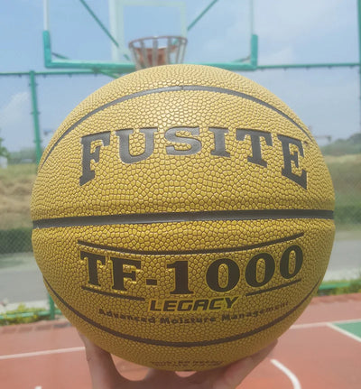 No. 5 Basketball for Teenagersl Concrete Floor Training Basketball Students Basketball Match PU Basketball  Kids Basketball