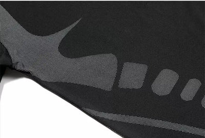Men MMA Boxing Shorts Compression T Shirt Pants  Sportswear Spider