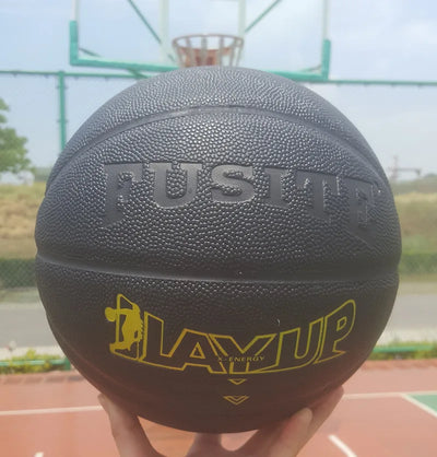 No. 5 Basketball for Teenagersl Concrete Floor Training Basketball Students Basketball Match PU Basketball  Kids Basketball