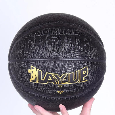 No. 5 Basketball for Teenagersl Concrete Floor Training Basketball Students Basketball Match PU Basketball  Kids Basketball