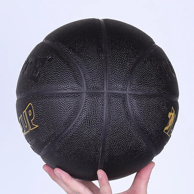 No. 5 Basketball for Teenagersl Concrete Floor Training Basketball Students Basketball Match PU Basketball  Kids Basketball