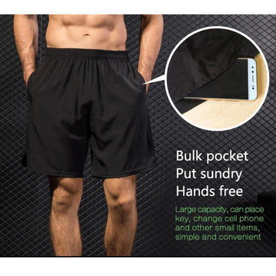 Men MMA Boxing Shorts Compression T Shirt Pants  Sportswear Spider