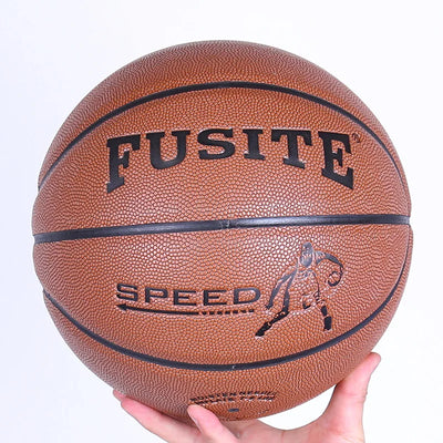 No. 5 Basketball for Teenagersl Concrete Floor Training Basketball Students Basketball Match PU Basketball  Kids Basketball