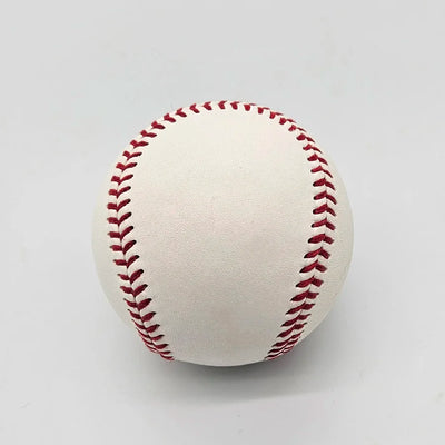 HQ Cowhide Baseball No. 9 inch cork inner Hardball Training Handmade Balls Fitness Products White Baseballs sports Men Practice