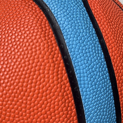 Molten Basketball GG7X EZ-K Competition Basketball Standard Ball Men's and Women's Training Ball Team Basketball