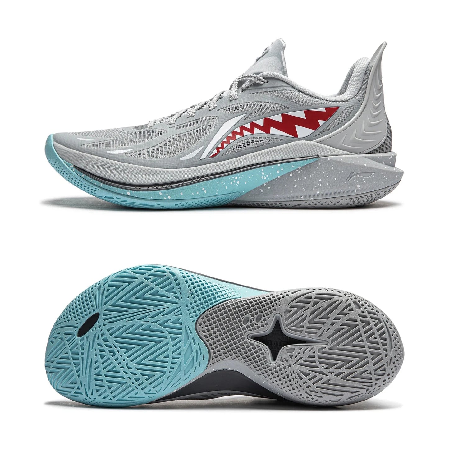 Li-Ning Men SONIC XII