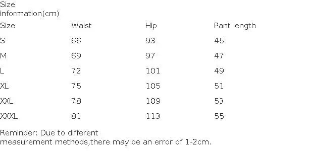 Man Pants Casual Shorts Summer New In Men Clothing Thin Sport Running Shorts For Men Jogging Tracksuits Fitness Sweatpants S-3XL