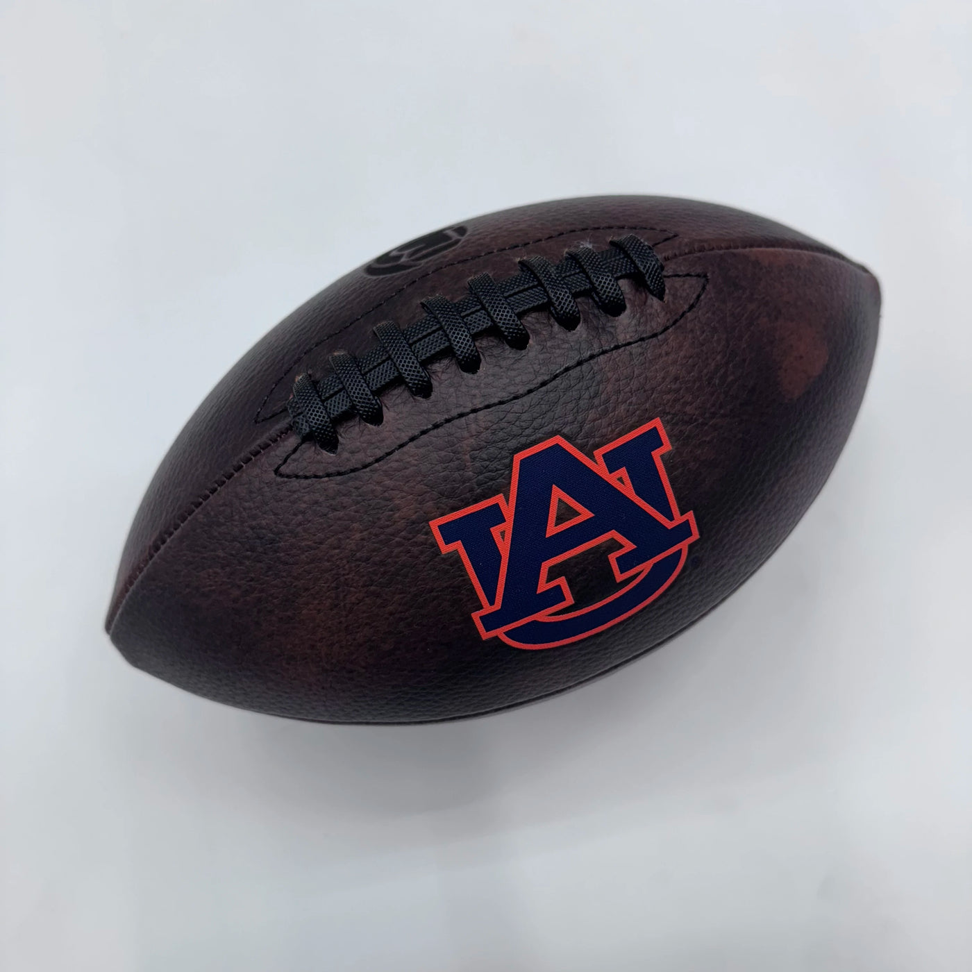 Limited Edition: New Good Quality Pure Retro Flag American Football Youth Size 6 Anti-slip And Wear-Resistant