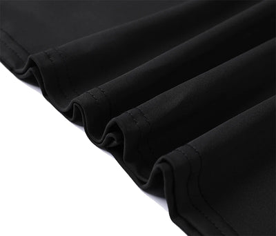 Bat Print Compression Shirts for Men Summer Short Sleeve Rash Guard Gym Workout Running Tshirt Athletic Quick Dry Tees Tops