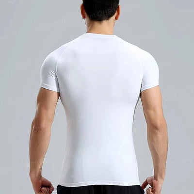 Men MMA Boxing Shorts Compression T Shirt Pants  Sportswear Spider