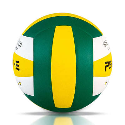 PU Leather Soft Sports Training Play Beach Volleyball Competition Professional Game Volleyball Ball