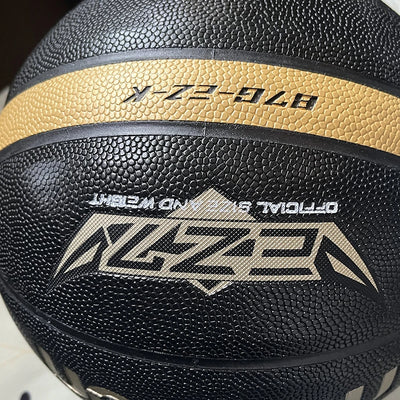 Molten Basketball GG7X EZ-K Competition Basketball Standard Ball Men's and Women's Training Ball Team Basketball
