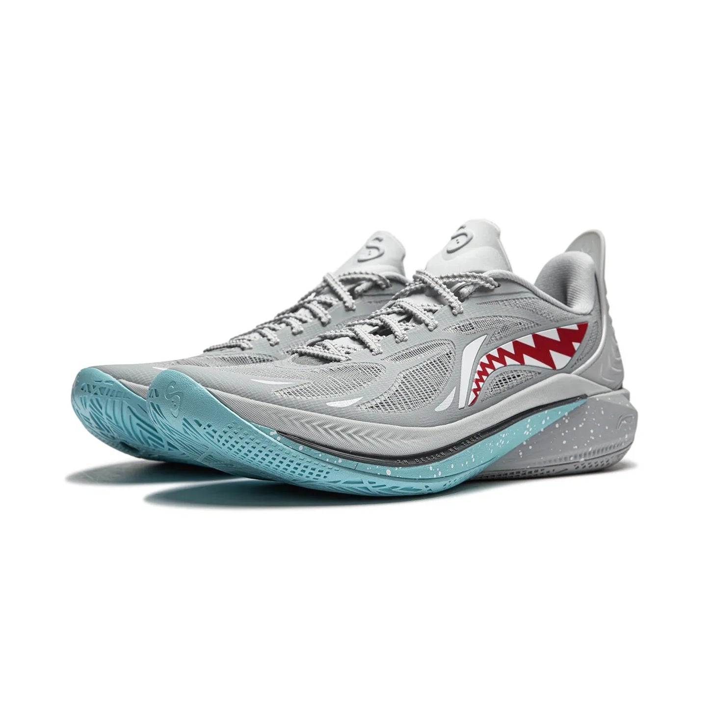 Li-Ning Men SONIC XII