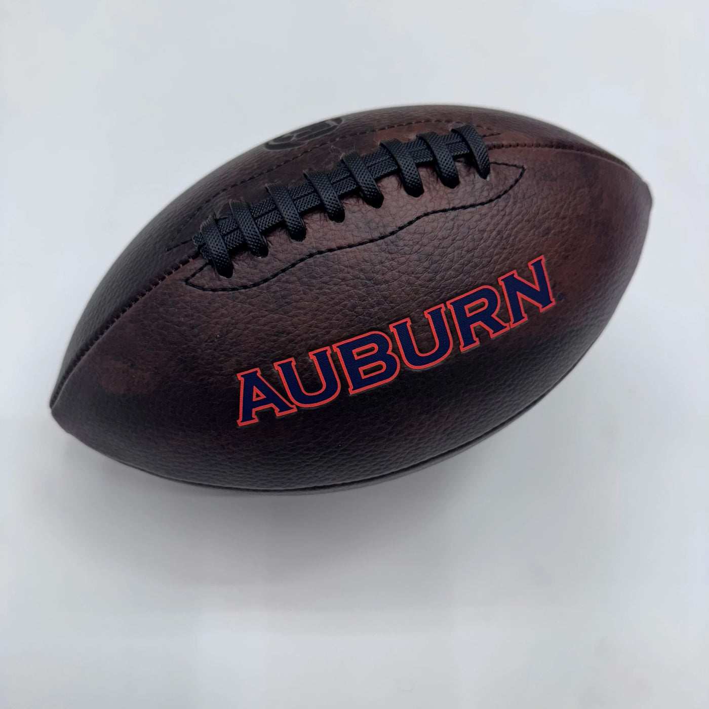 Limited Edition: New Good Quality Pure Retro Flag American Football Youth Size 6 Anti-slip And Wear-Resistant