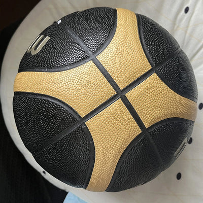 Molten Basketball GG7X EZ-K Competition Basketball Standard Ball Men's and Women's Training Ball Team Basketball