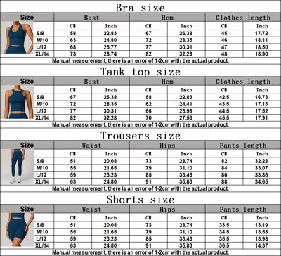 Seamless Athletic Wear Women's Clothes 2 Pieces Yoga Set Workout Sportswear Gym Clothing High Waist Leggings Fitness Sports Suit